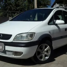 Opel Zafira 1999