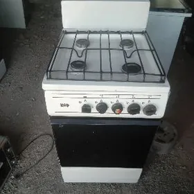 gaz plita газ плита