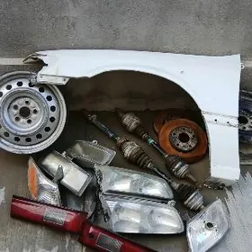 Babicka Litiçka Camry zapjasy