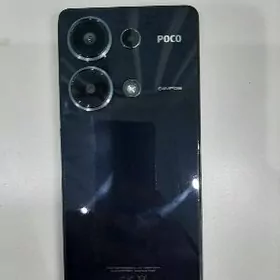 POCO M6 PRO