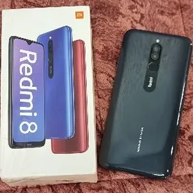 Redmi 8 4/64