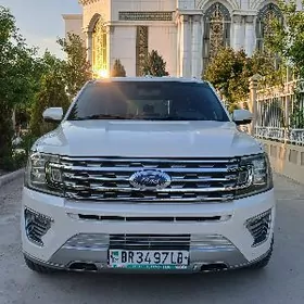 Ford Expedition 2020