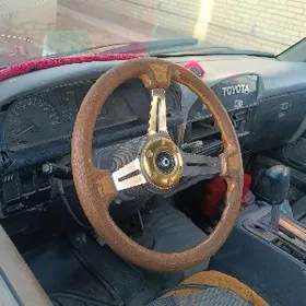 Toyota Town Ace 1989