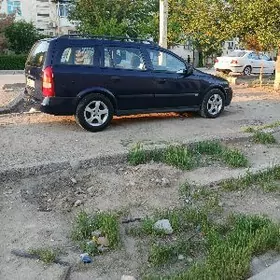 Opel Astra 2003