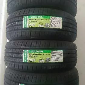 205/55/16 GOODRIDE 25Y