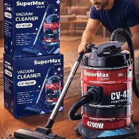 PILISOS 4200W SUPERMAX JAPAN