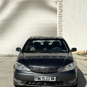 Toyota Camry 2005