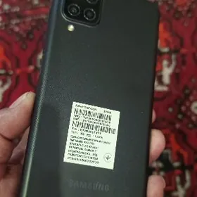samsung A12