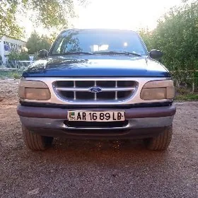 Ford Explorer 1995