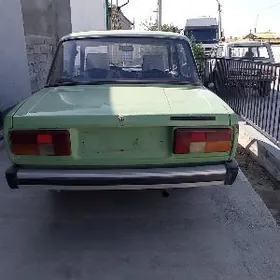 Lada 2105 1990