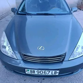 Lexus ES 330 2004