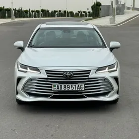 Toyota Avalon 2019