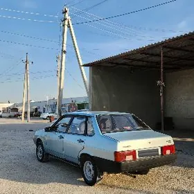Lada 21099 2004
