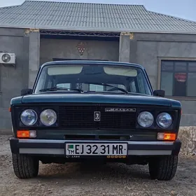 Lada 2106 2001
