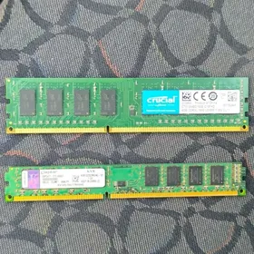 Ram 4 Gb ddr3 kingston