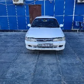 Toyota Corolla 1996
