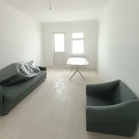 Аннау, 2 комнаты