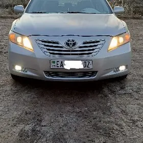 Toyota Camry 2007
