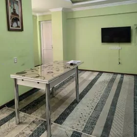 4-х комнатная квартира