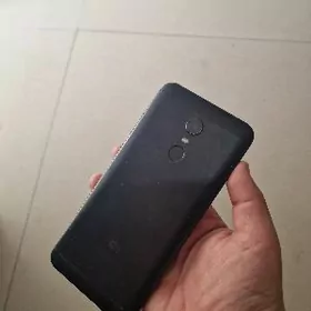 Redmi 5plus