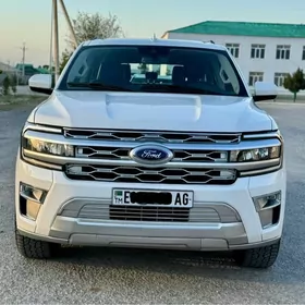 Ford Expedition 2023
