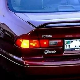 Toyota Camry 1999