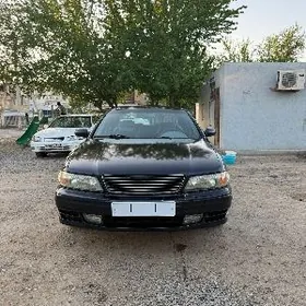 Nissan Maxima 1995