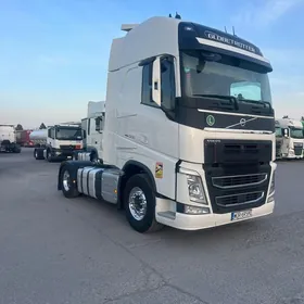 Volvo FH 500 2021