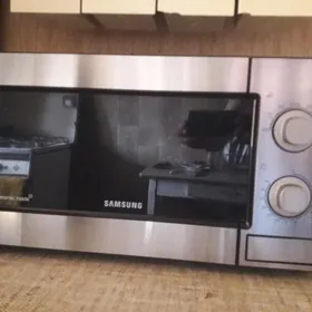 Микроволновая печь Самсунг
