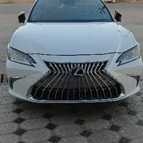 Lexus ES 350 2023
