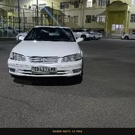 Toyota Camry 1998