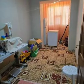 1 этаж 2 комнат Душевая