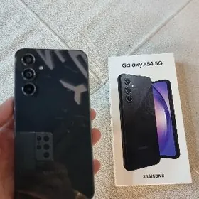 Samsung A54 5G 8/128