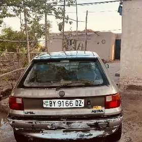 Opel Astra 1993