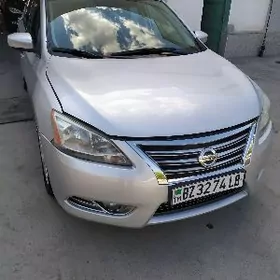 Nissan Sentra 2013
