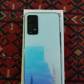 Redmi Note 11 Pro