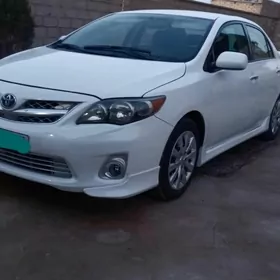 Toyota Corolla 2010