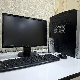 Игровой компютер комплект новы