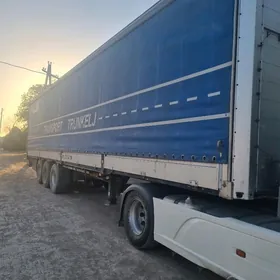 Kogel Euro Trailer 2004