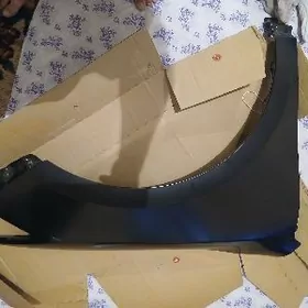 палта камри крило