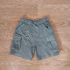 Шорты мальчуковые,бренд ZARA