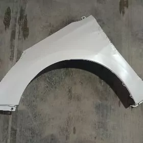 Hyundai accent öñki çep krolo