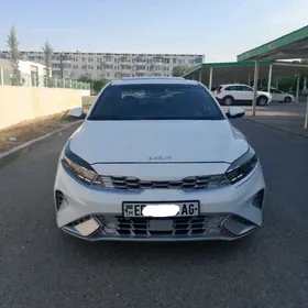 Kia Forte 2022