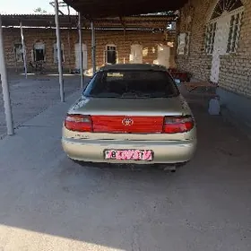 Toyota Carina 1996
