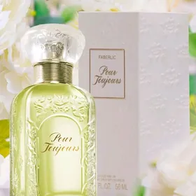 Pour Toujours Parfum ffuL