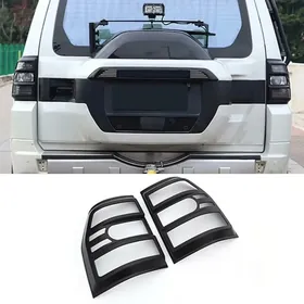 Pajero yzkt faran ramkasy