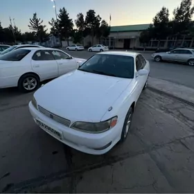 Toyota Mark II 1993