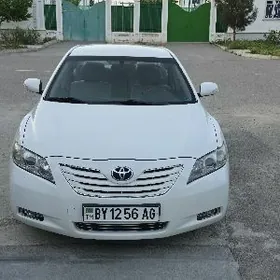 Toyota Camry 2008