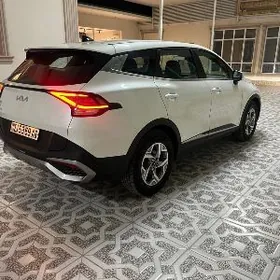 Kia Sportage 2021