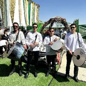 Sazandalar Tanscylar Depciler